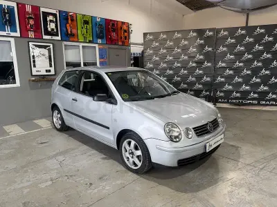 Usado VW Polo