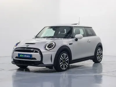 Usado Mini Cooper SE