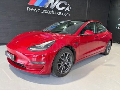 Käytetty Tesla Model 3 2021 Eléctrico Sedan