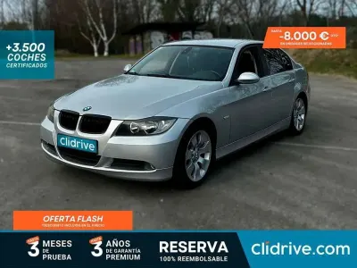Usado BMW 318