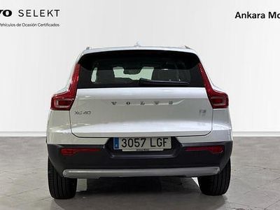 Usado Volvo XC40 Business Edition 163 CV (119 kW) 2020 Blanco SUV