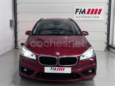 BMW 220