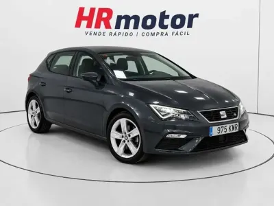 Brugt Seat Leon