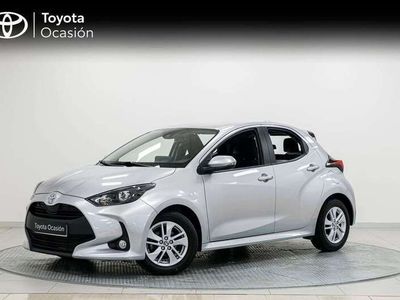 usado Toyota Yaris 125 S-Edition