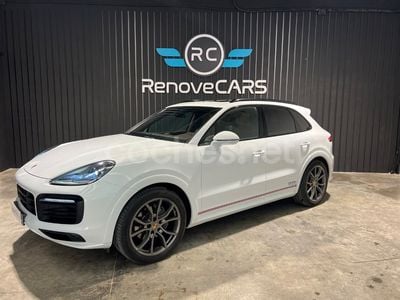 Porsche Cayenne S