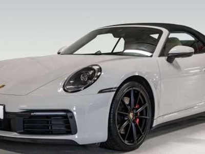 usado Porsche 911 Carrera 4S Cabriolet 992 PDK