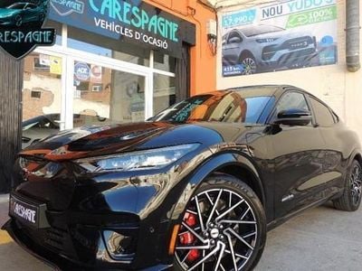 Käytetty Ford Mustang 487 HP (358 kW) 2022