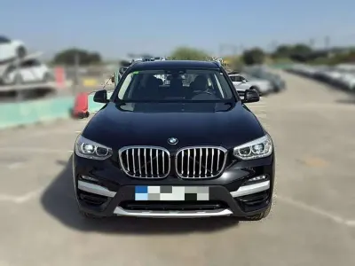 Usado BMW X3