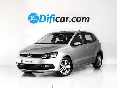 usado VW Polo Advance BMT