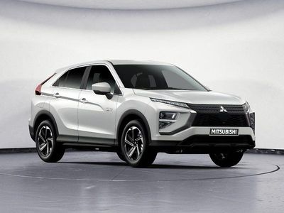 Blanco Usado 2024 Mitsubishi Eclipse Cross Motion SUV | 36.300 €
