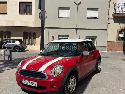 Usado Mini ONE