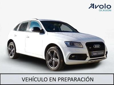 Usado 2016 Audi Q5 SUV | 21.100 € (Precio justo)