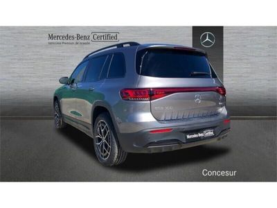 usado Mercedes GLA200 d