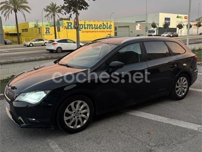 Seat Leon ST