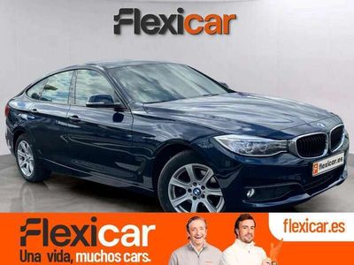 BMW 320 Gran Turismo