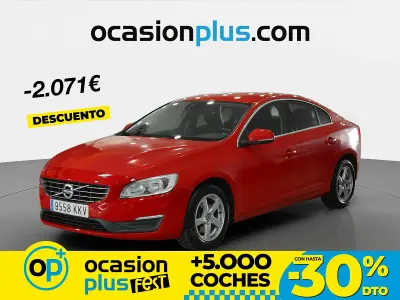 Occasion Volvo S60