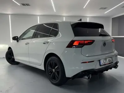 Usado VW Golf VIII