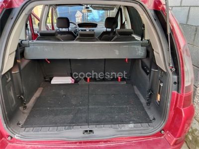 Citroën Grand C4 Picasso