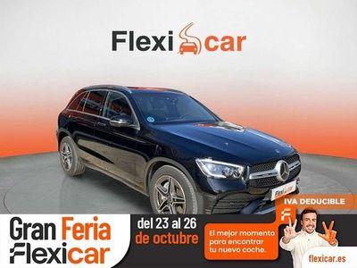 Mercedes GLC350