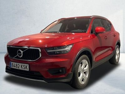 usado Volvo XC40 D3 MOMENTUM 110 KW (150 CV)