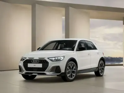 Usado Audi A1