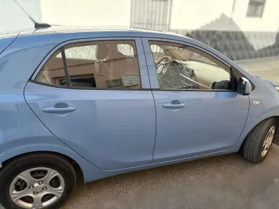 Usado Kia Picanto
