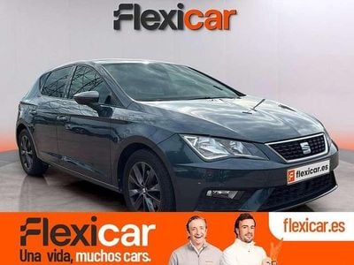 Seat Leon ST