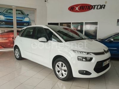 Citroën C4 Picasso
