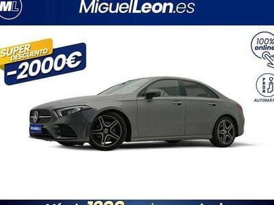 Mercedes A200