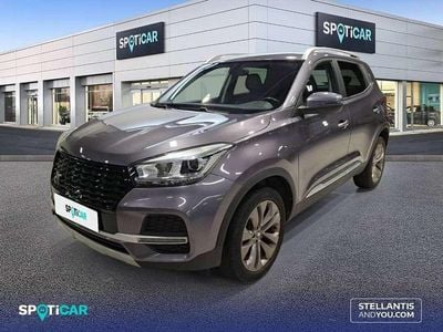 Usado DR DR 1.0 86 kW (117 CV) 2022 Gris Utilitario