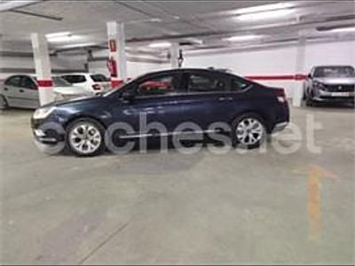 Azul Usado 2011 Citroën C5 Berlina | 9500 € (Caro)