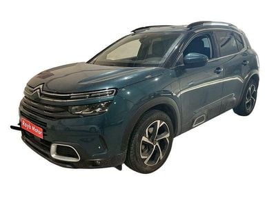 Usado Citroën C5 Aircross