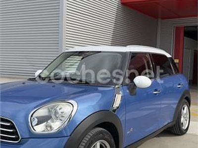 Mini Cooper D Countryman