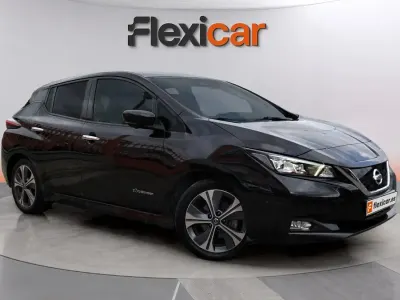 Usado Nissan Leaf