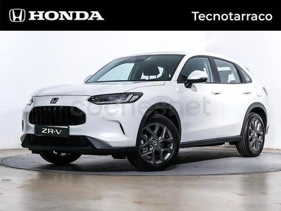 Nuevo Honda ZR-V Elegance 184 CV (135 kW) 2025 Blanco SUV