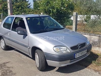 Citroën Saxo