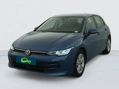 Usado VW Golf VIII Life 115 CV (84 kW) 2025