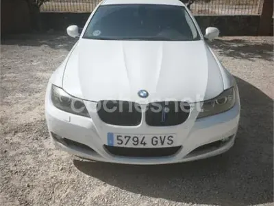 Usado BMW 320