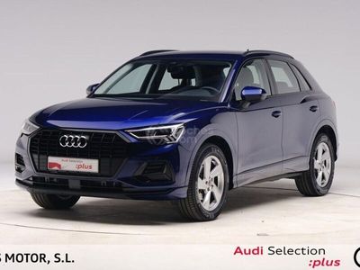 usado Audi Q3 Sportback 35 Tdi Advanced S Tronic