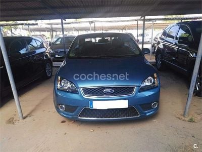 Ford Focus Cabriolet