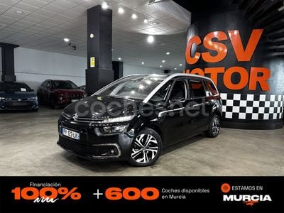 Citroën C4 SpaceTourer
