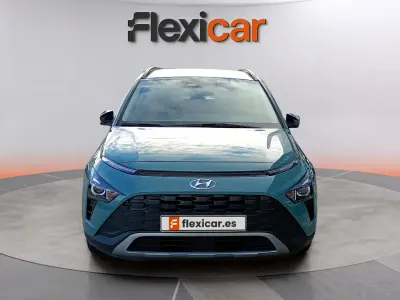 Usado Hyundai Bayon