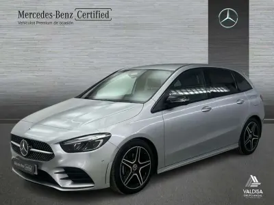 Usado Mercedes B200 150 CV (110 kW) 2025 Utilitario