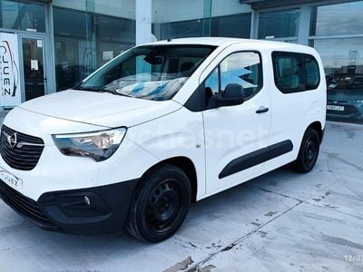 Opel Combo Life