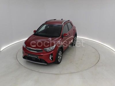 Usado 2024 Kia Stonic SUV | 17.595 € (Precio justo)