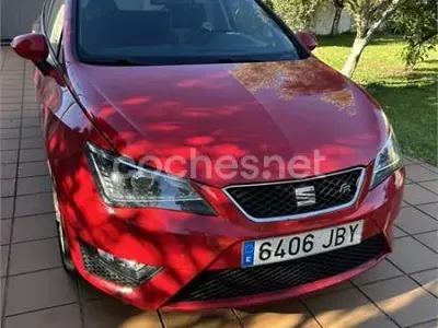 Usado Seat Ibiza