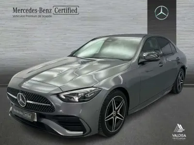 Usado Mercedes C200