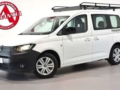 Usado VW Caddy