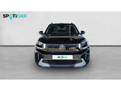 Usado Citroën C3 Aircross