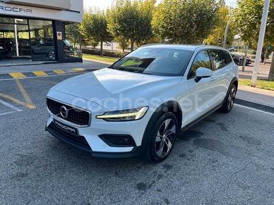 Volvo V60 CC